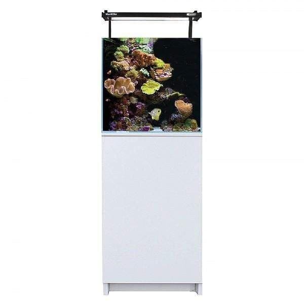 Aqua One Mini Reef 90 Pro Lid London Aquatic Design aqua-one-mini-reef-90-pro-lid-london-aquatic-design