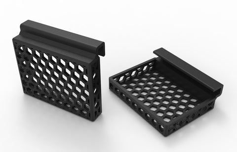 Waterbox Overflow Guard