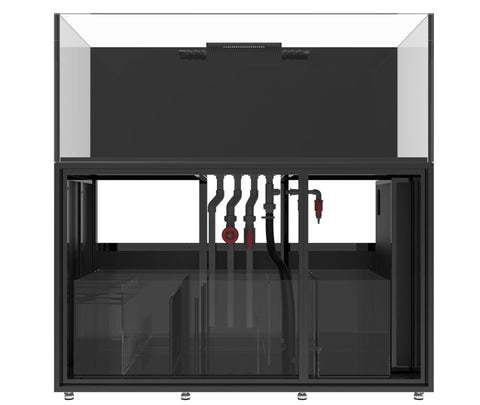 Waterbox Infinia 215.5 Polycarbonate Pro Lid