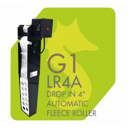 LR4A 4" Automatic Roller...