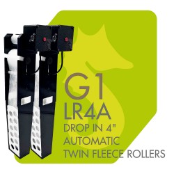 TWIN LR4A 4" Automatic...