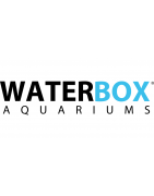 Custom Polycarbonate Lids for Waterbox Aquariums