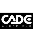 Custom Polycarbonate Lids for Cade Aquariums
