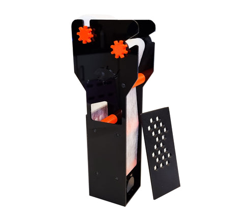 ROLLER FILTERS