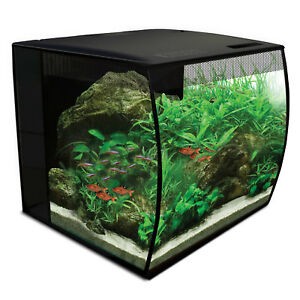 Fluval Flex 57 Polycarbonate Pro Lid