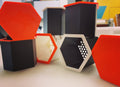 Pro Cube/Pellet Feeder