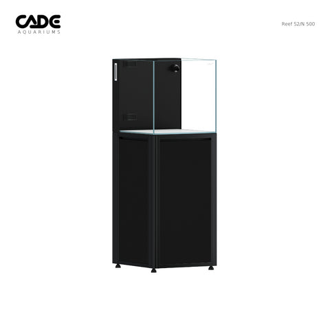 CADE Reef S2/N 500 Polycarbonate Pro Lid
