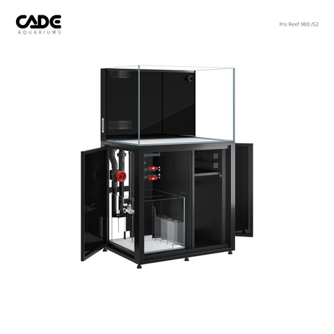 CADE Reef S2 900 Polycarbonate Pro Lid