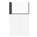 Waterbox Peninsula 3620 Polycarbonate Pro Lid