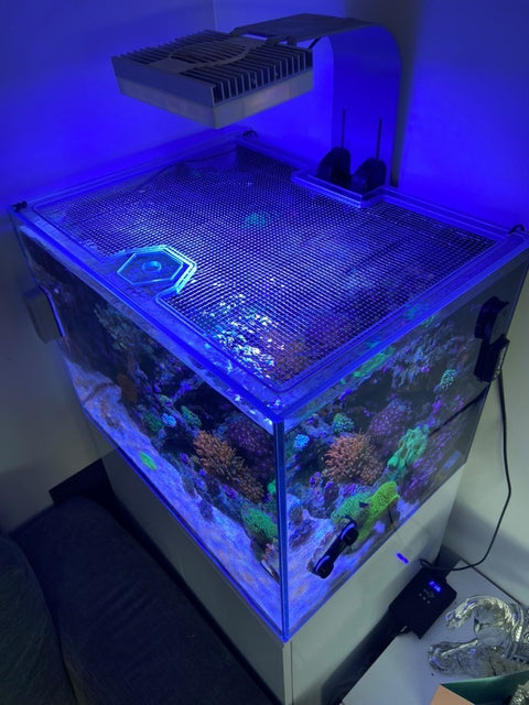 Aqua One Mini Reef 120 Pro Lid