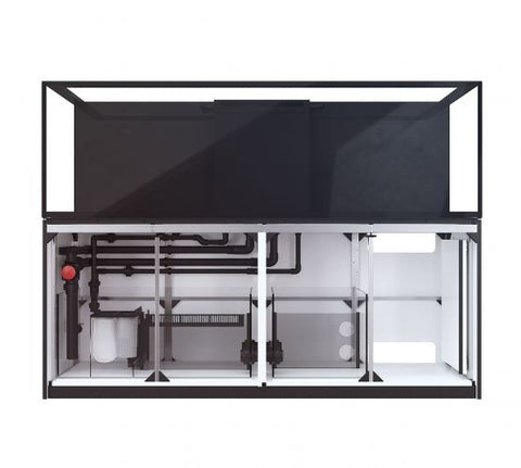 G1/G2 Red Sea Reefer S1000 Polycarbonate Pro Lid