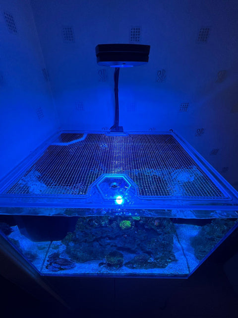 Aqua One Mini Reef 120 Pro Lid