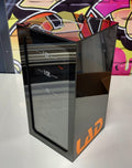14L Auto Top Off Container