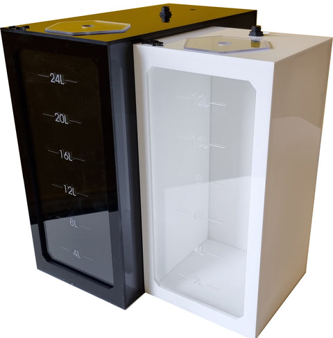 14L Auto Top Off Container