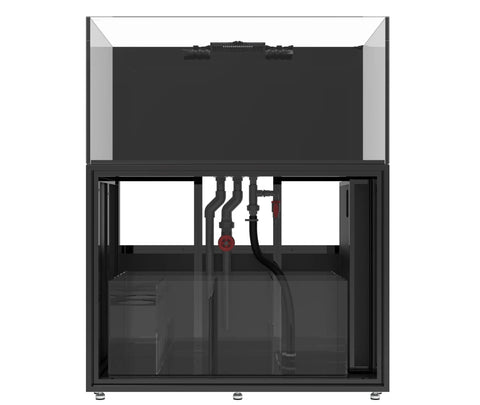 Waterbox Infinia 165.4 Polycarbonate Pro Lid