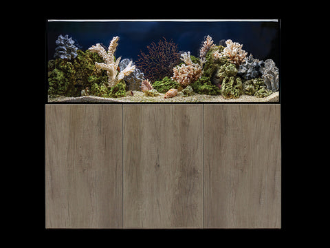 Aqua one Reefsys 434 Pro Polycarbonate Lid