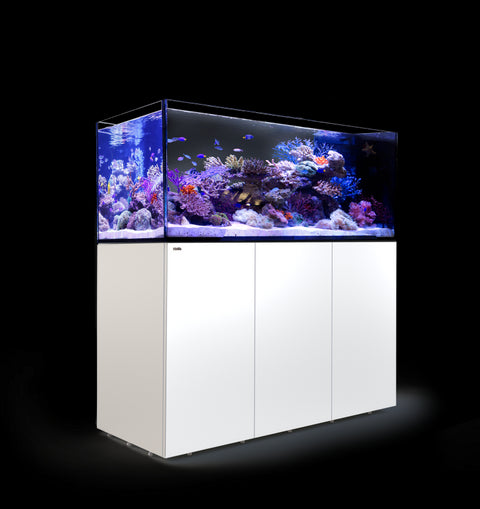 Red Sea Reefer 650 Peninsula Pro Lid