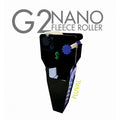 3 Pack Replacement Fleece Rolls (Manual Waterbox Nano Roller, Manual Fluval 52L & Automatic/Manual Red Sea Max Nano Nano Roller)