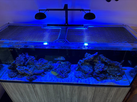 Aqua Marin 1500 Polycarbonate Pro Lid