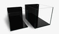 Waterbox AIO 25 Polycarbonate Pro Lid