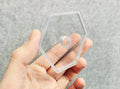 Replacement Polycarbonate Feeder Hole Cover
