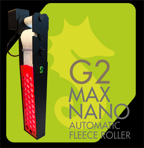 LAD Red Sea Max Nano G2 Automatic Roller Filter