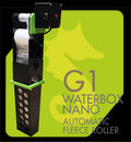 LAD Waterbox Nano G1 Automatic Roller Filter