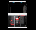 G2 Red Sea Reefer 500 Peninsula Polycarbonate Pro Lid
