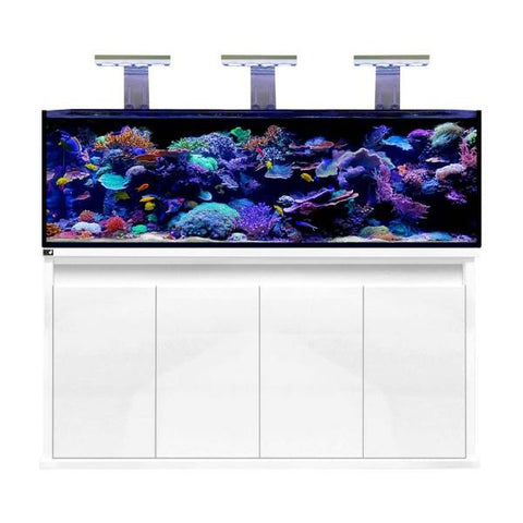 D-D Reef Pro 1800 Polycarbonate Pro Lid