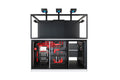 Red Sea Reefer S-700 G2+ Polycarbonate Pro Lid