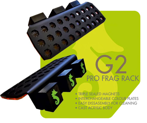 30 Pro Frag Magnetic Rack G2