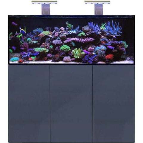 D-D 1500 Aqua-Pro Polycarbonate Pro Lid