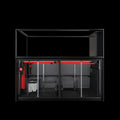 Red Sea Reefer Peninsula G2+ S-950 Polycarbonate Pro Lid