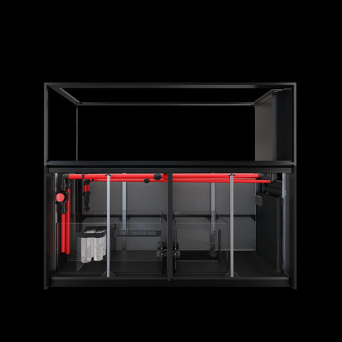 Red Sea Reefer Peninsula G2+ S-950 Polycarbonate Pro Lid