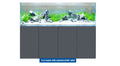 D-D Aqua-Pro Aquascaper 1800 Polycarbonate Pro Lid