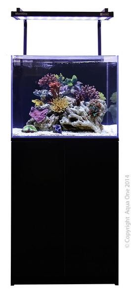 Aqua One Mini Reef 120 Pro Lid