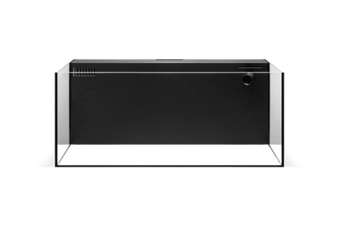 UNS shallow Dual All-In-One aquarium