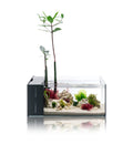 UNS 45SA shallow Dual All-In-One aquarium