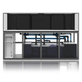 UNS R240 Reef System