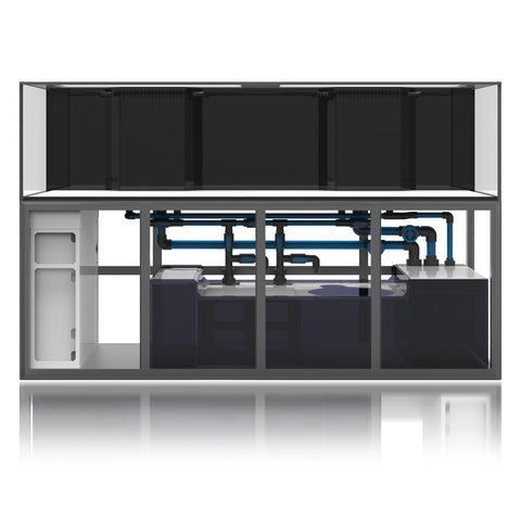 UNS R240 Reef System