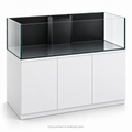 Original illustrative render of Aquaforest OceanGuard 790; LAD aquarium lid sold separately.