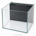 Original illustrative render of Aqua Medic Yasha / Yasha+ 60; LAD lid only, aquarium not included