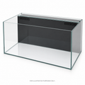Original illustrative render of Aqua Medic Yasha / Yasha+ 70; LAD lid only, aquarium not included