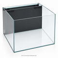 Original illustrative render of Aqua Medic Yasha / Yasha+ 90; LAD lid only, aquarium not included