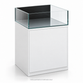 Original illustrative render of CADE Reef S2/F Frag 600; LAD aquarium lid sold separately.