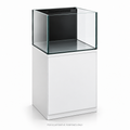 Original illustrative render of CADE Reef S3/N 500; LAD aquarium lid sold separately.