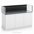 Original illustrative render of CADE Reef S3/F Frag 1500; LAD aquarium lid sold separately.