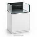 Original illustrative render of CADE Reef S3/F Frag 600; LAD aquarium lid sold separately.