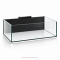 Original illustrative render of CADE Reef X 500; LAD aquarium lid sold separately.