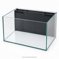 Original illustrative render of HelloReef 33 Gallon AIO; LAD lid only, aquarium not included